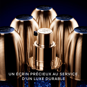 Orchidée Impériale - Das Mikro-Lift Konzentrat